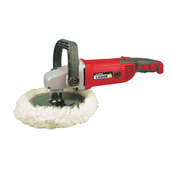 GPI VARIABLE SPEED SANDER POLISHER - LU260BE 
